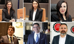 CTP’nin 6 kontenjan adayı netleşti