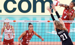 Filenin Sultanları, Almanya'yı yenerek Avrupa Şampiyonası'nda 4'te 4 yaptı