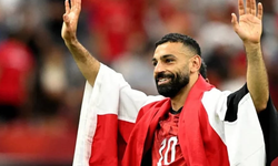 Mohamed Salah Trabzonspor'da!