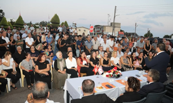 Savaşan: “Dikmen’de Değişim İradesi Sandıkta Taçlanacak”