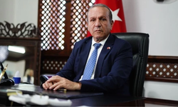 Fikri Ataoğlu: Kıbrıs Türk halkını dünyadan soyutlayarak güven ortamı yaratılamaz