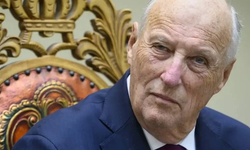 Norveç Kralı 5. Harald için 9 Eylül'de Oslo'da cenaze töreni düzenlenecek