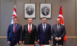 Başbakan Üstel: “KKTC’nin dijital geleceğinde yeni dönem başlıyor”