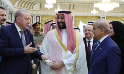 Kathimerini gazetesi: Mekke Ortak Savunma Anlaşması Atina’da rahatsızlık yarattı