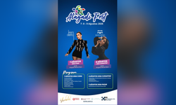 Alagadi Fest 2026 bu akşam başlıyor