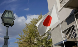 Japonya'da yedek başkent olmak için yarışa girdiler