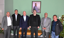 Atakara'dan, Şenkul'a destek