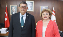 BEROVA: “ULUSAL BİRLİK PARTİSİ, 6 ARALIK SEÇİMLERİNDEN YİNE BİRİNCİ PARTİ ÇIKACAKTIR”