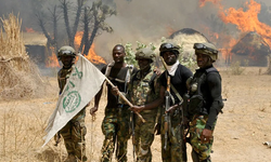 Kamerun’da terör örgütü Boko Haram’ın saldırısında 8 sivil öldü