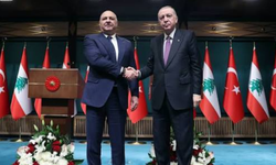 Lübnan Cumhurbaşkanı’nın Türkiye ziyareti Rum basınında
