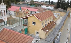 Rum Merkezi Cezaevi'nde güvenlik sorunları...