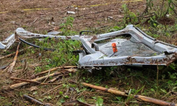 Brezilya’da helikopter faciası