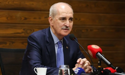 Kurtulmuş’tan Terörsüz Türkiye mesajı