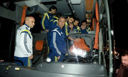 Fenerbahçe saldırısında yeni gelişme