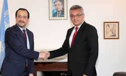 Liderler görüşmesinde Holguin gündemi