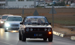 “Şeherde Gece Rallisi” yarın akşam yapılacak