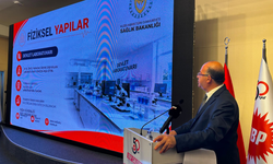 Dinçyürek’ten sağlık yatırımı açıklaması