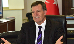 Arıklı’dan TRT’ye kutlama