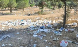 Güney Kıbrıs’ta kameralı çöp denetimi