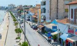 Manama ve Larnaka kardeş belediye