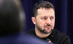 Zelenski: Novorossiysk üssünü vurduk