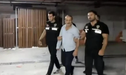 Sebahattin Şirin adliyede