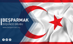 Beşparmak Düşünce Grubu Genel Koordinatörü M. Ergün Olgun seçildi.