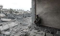 İsrail'in Gazze'ye saldırılarında can kaybı 73 bin 386'ya yükseldi