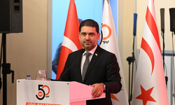 Savaşan: “UBP’nin Vizyon ve Proje Çalıştayı’na katılım 3 bini aştı”