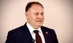 Öztürkler, Türkiye Cumhuriyeti Dışişleri Bakanı Fidan’a teşekkür etti