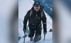 Çığ kurbanları dağdan alındı