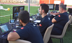 TEKNOFEST heyecanı Şırnak’ta
