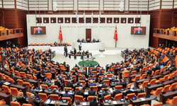Terörsüz Türkiye yasa teklifi Meclis'te