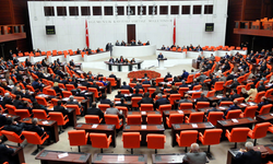 Terörsüz Türkiye Yasası teklifine onay