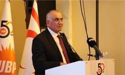 KKTC için vizyon ve proje