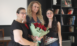 “Women in Red” etkinliği düzenlendi