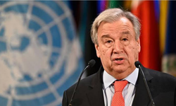Guterres’ten GYÖ konferansı talebi