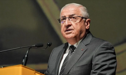 Güler’den Türkiye ve KKTC’ye güvenlik mesajı