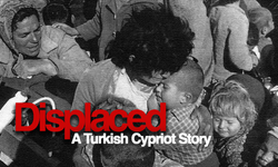 “DISPLACED” belgeseli YouTube’da yayımlandı