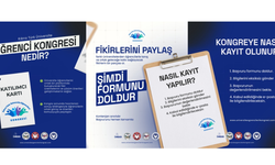 Kıbrıs Türk Üniversite Öğrencileri Kongresi için kayıtlar sürüyor
