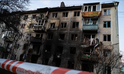 Ukrayna: “Saldırılar hız kesmedi”