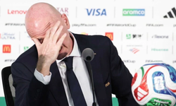 Üç konfederasyondan Infantino’ya eleştiri