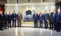 Güzelyurt, Keçiören’de temsil edildi
