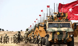 Tel Aviv'de Türkiye Tedirginliği