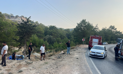 Polis Geçitköy’deki ölümlü kazanın detaylarını açıkladı