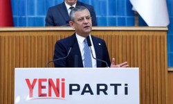 Özgür Özel ve Veli Ağbaba hakkında fezleke düzenlendi