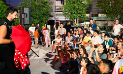 LTB’den Surlariçi Çocuk Festivali