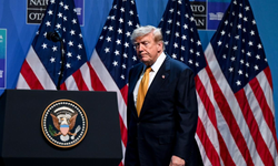 Trump: İran’la görüşmeler iyi ilerliyor