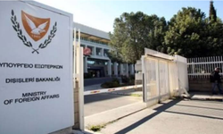Rum Dışişleri Bakanlığı’ndan Orta Doğu’daki Hıristiyan topluluklarına destek faaliyetleri