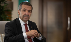 Ertuğruloğlu’ndan iki devletli çözüm vurgusu